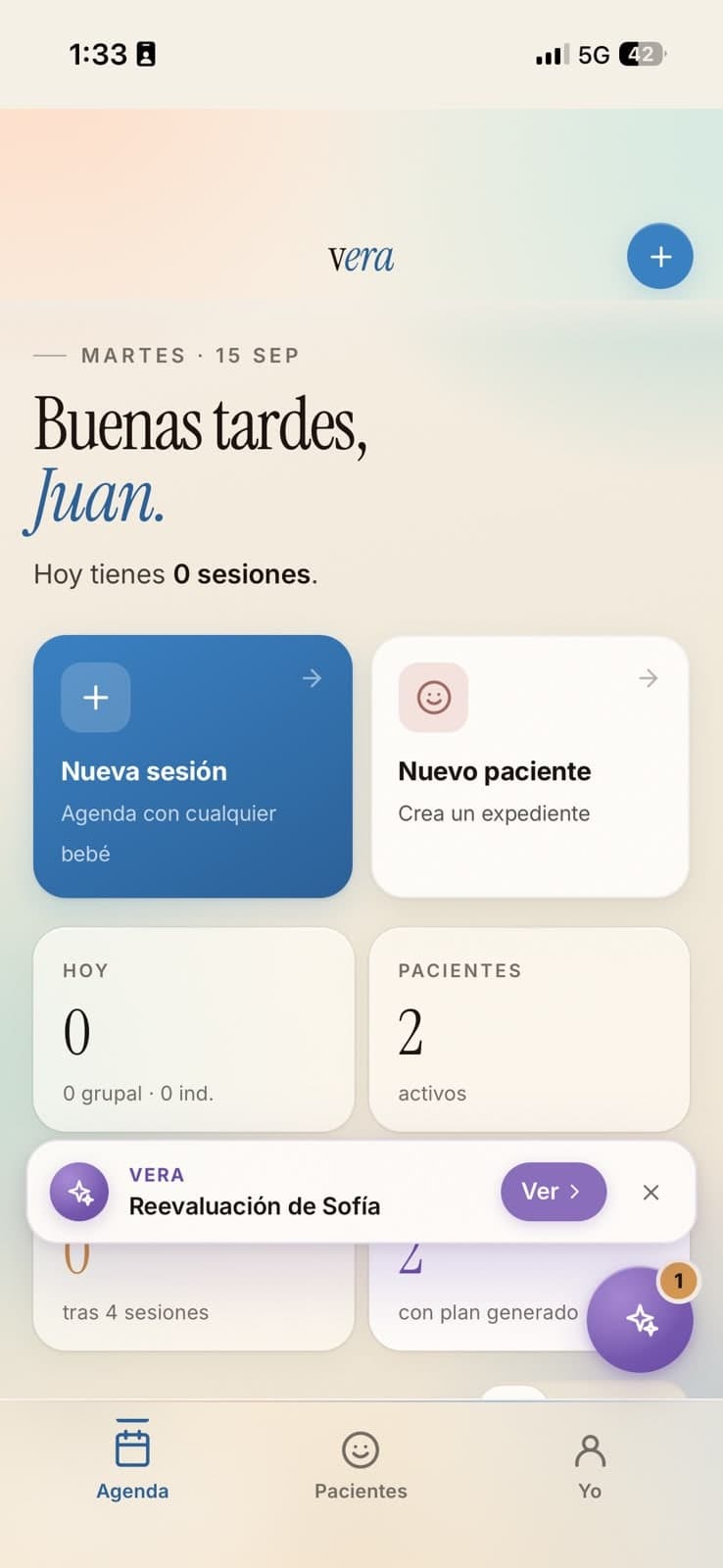Pantalla de App 05